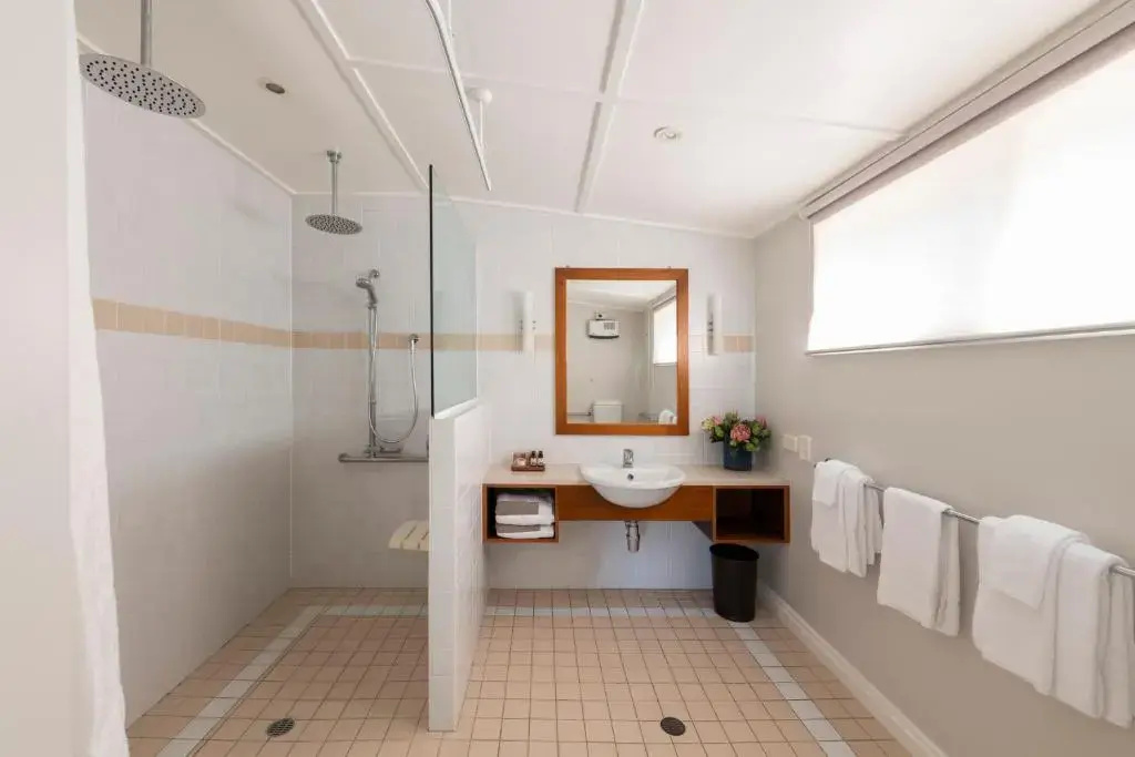 Spicers Hidden Vale - Chambres