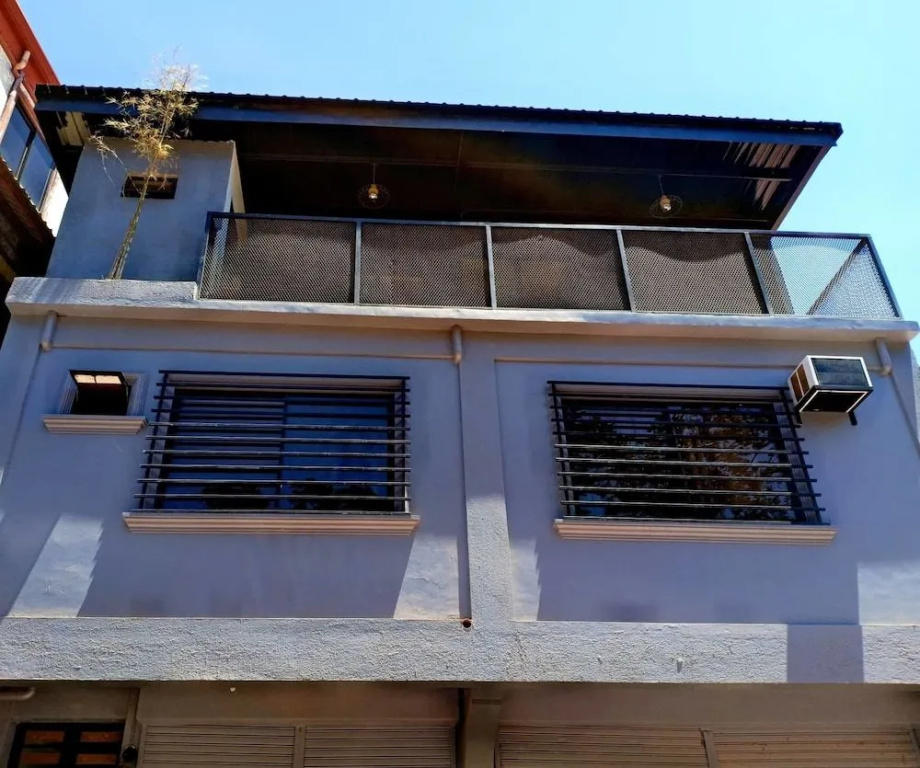 Bakawan Hostel