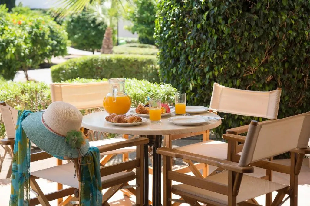 Avanti Holiday Village - Chambres