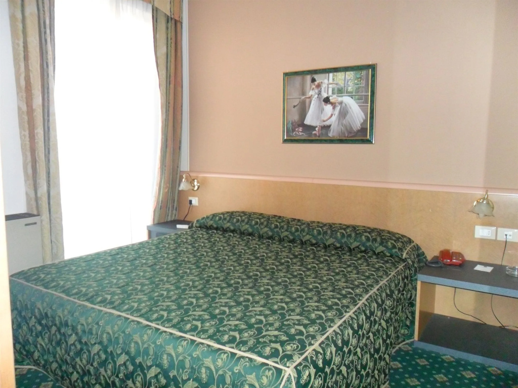 Hotel Riviera - Général