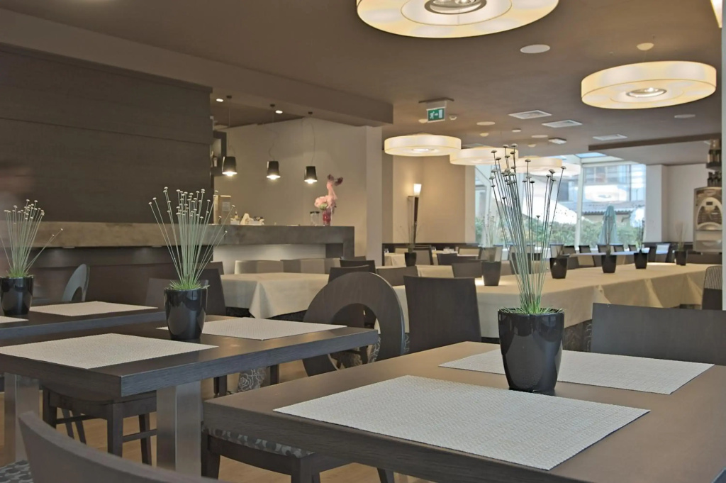 Zen Hotel Versilia - Général