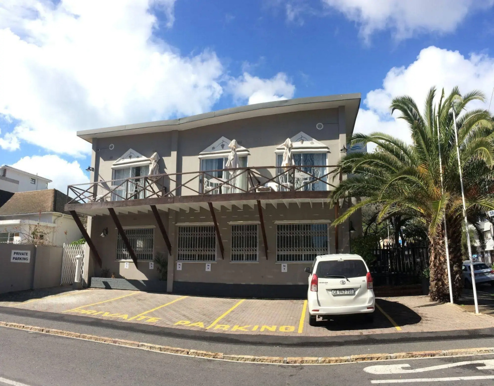 Spring Tide Inn