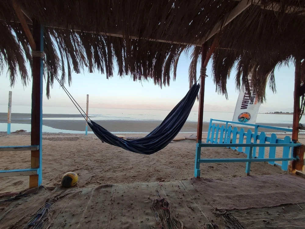 White palace camp ex camp david - фото 25