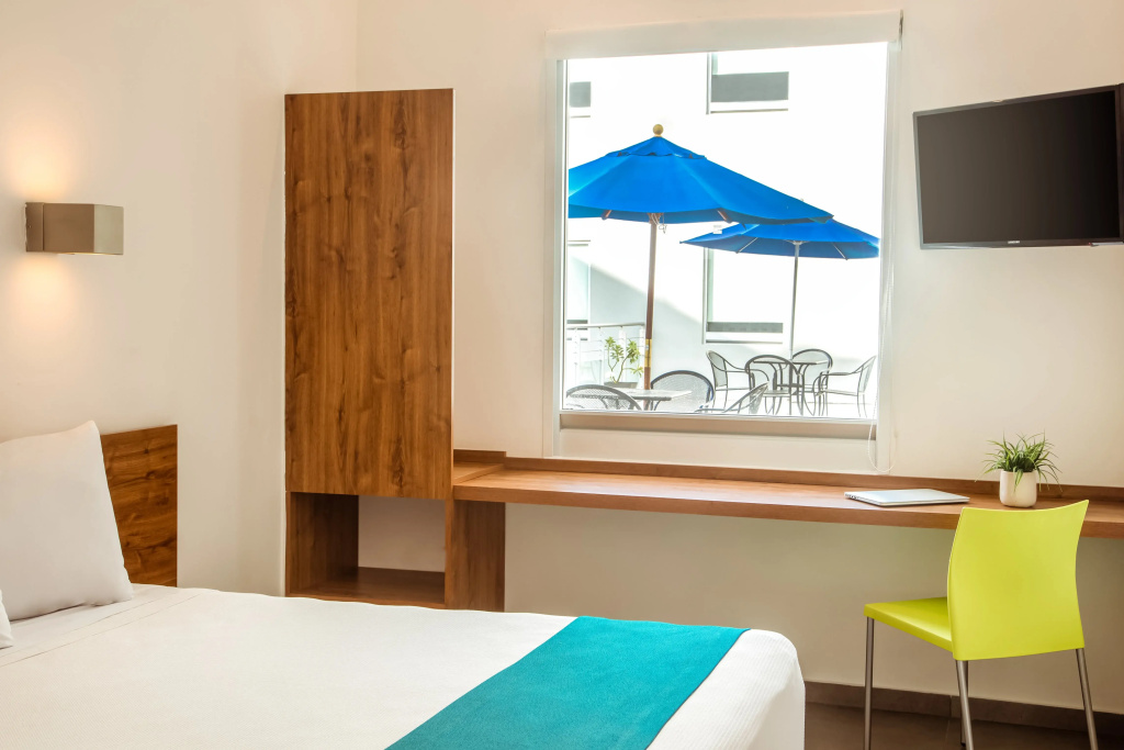 One Playa Del Carmen - Général