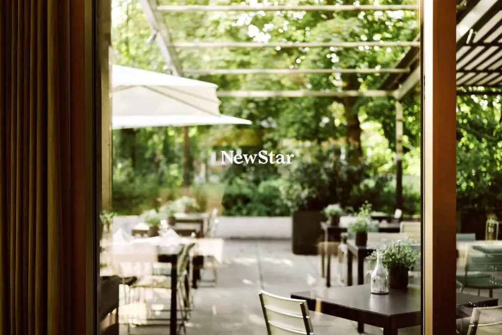 Hotel NewStar - Chambres