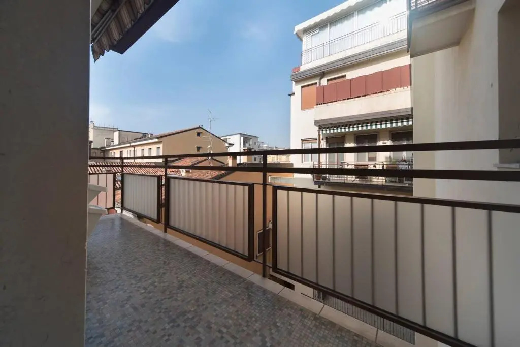 Madonna Montecchi Luxury Suite in Verona