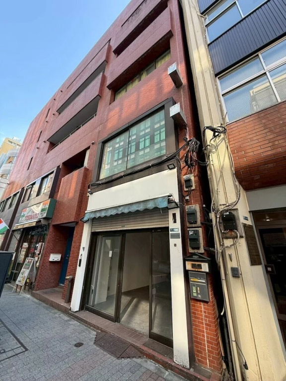 Kanda Urban Suites