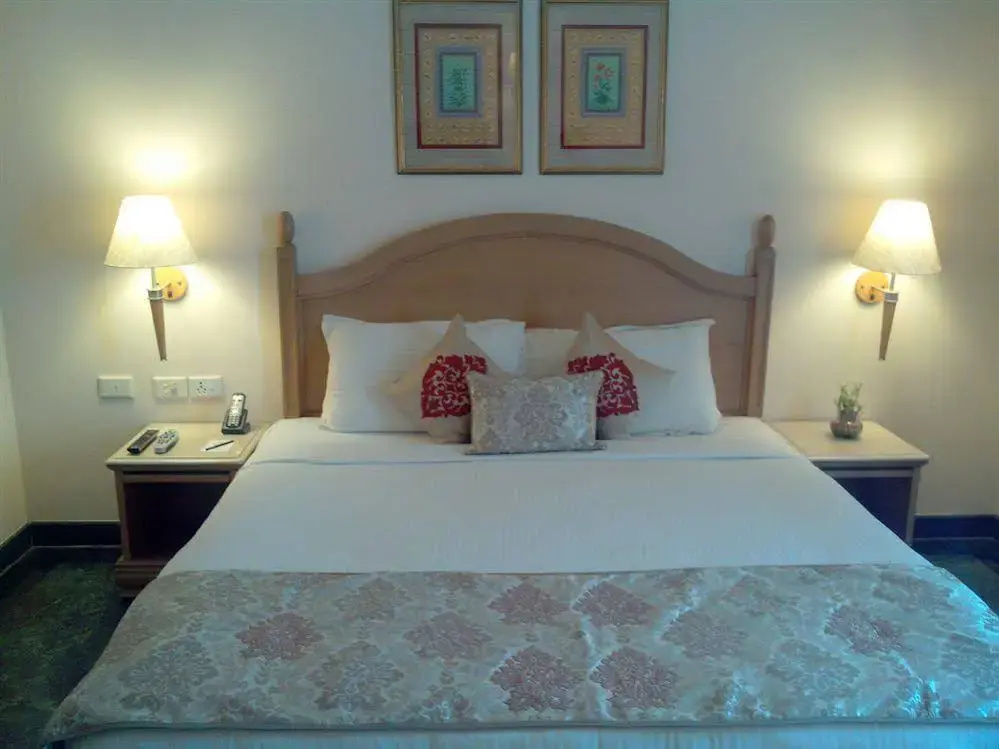 Savoy Suites Noida - Général