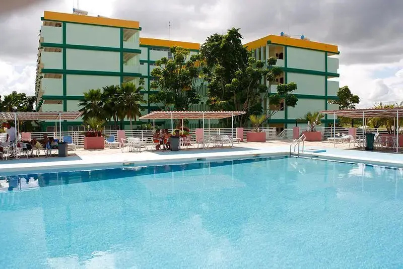 Hotel photo 19