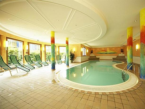 Hotel Pillerseehof Der Bräuwirt - Général