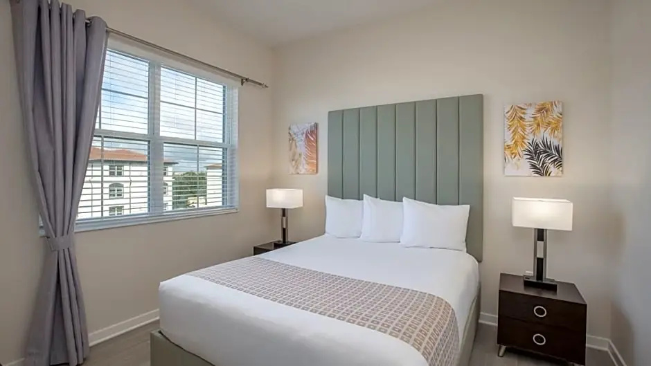 Vista Cay Resort by Millenium - Chambres