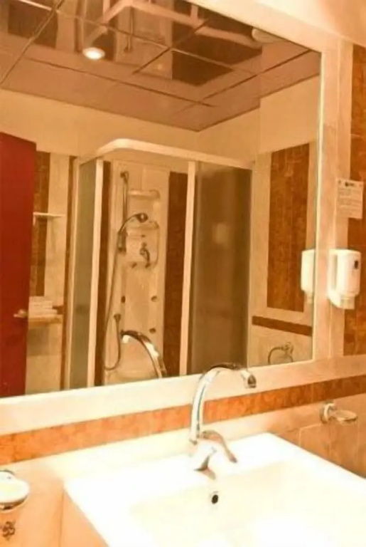 Hotel Soraya - Chambres