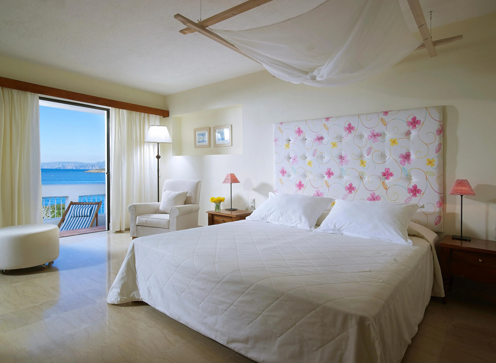 St. Nicolas Bay Resort Hotel & Villas - фото 32