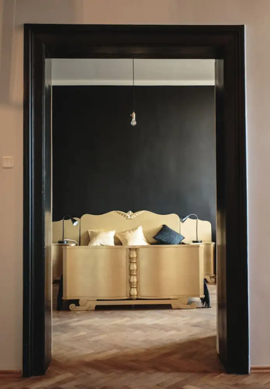 Boutique Apartments - Main Market Square - Chambres