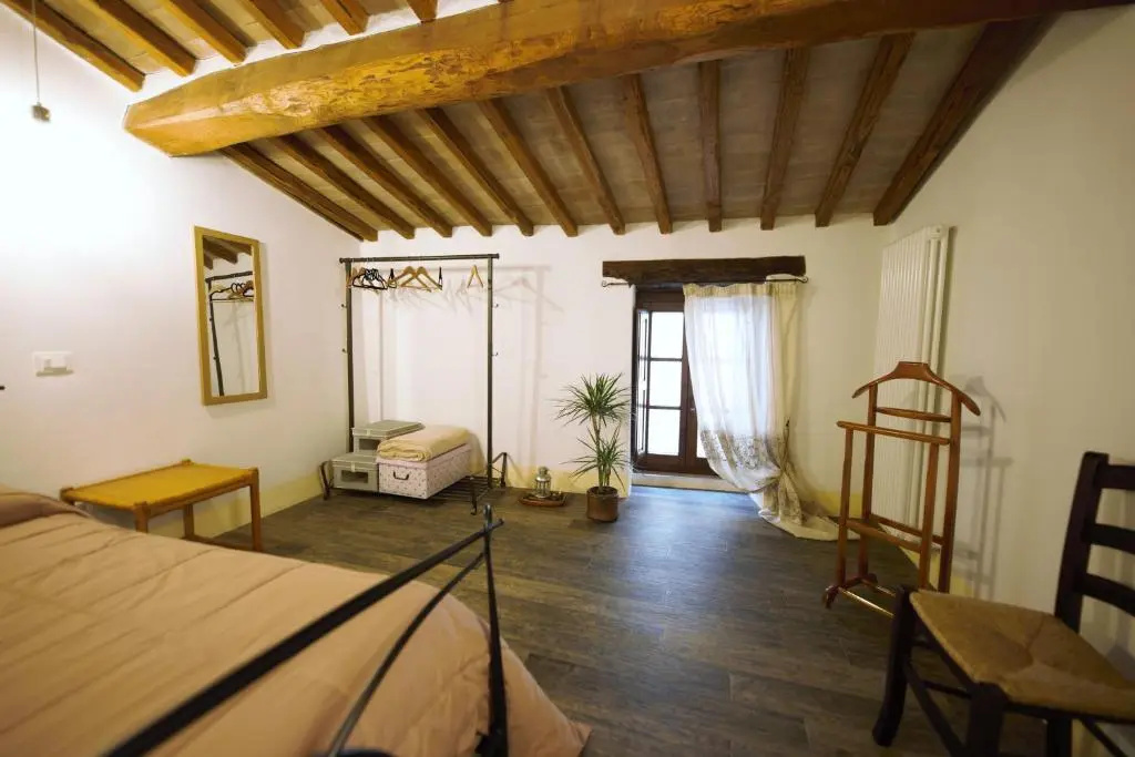 Camere La Carbonaia - Chambres