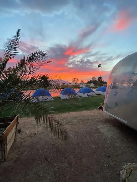 Tent