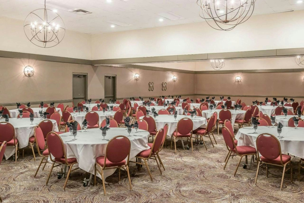 enVision Hotel St. Paul South - Général