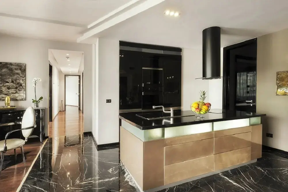 Emirates Apart Residence - фото 27
