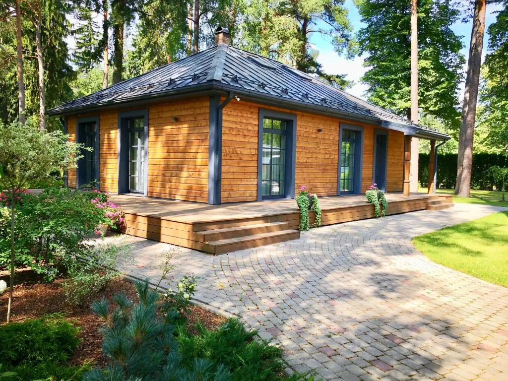 Cottage