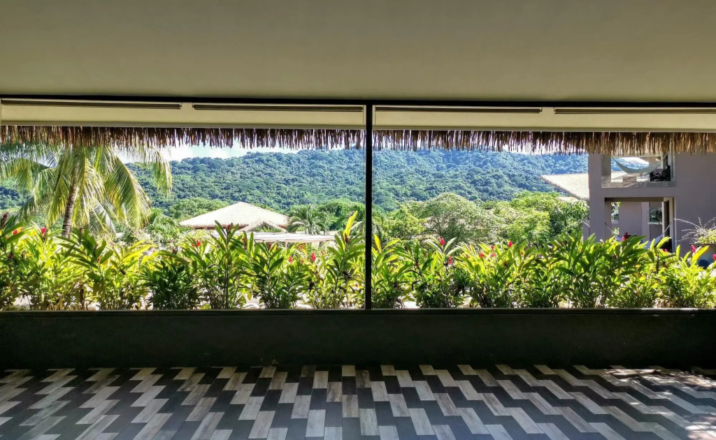 Nammbu Beach Front Bungalows - Général