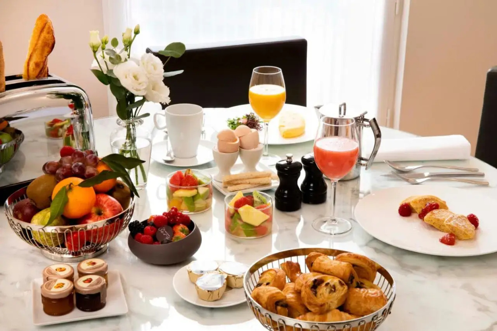 Hotel photo 15