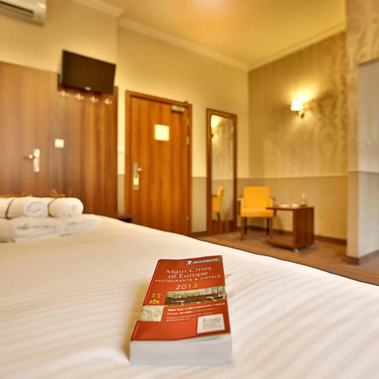 Hotel photo 17