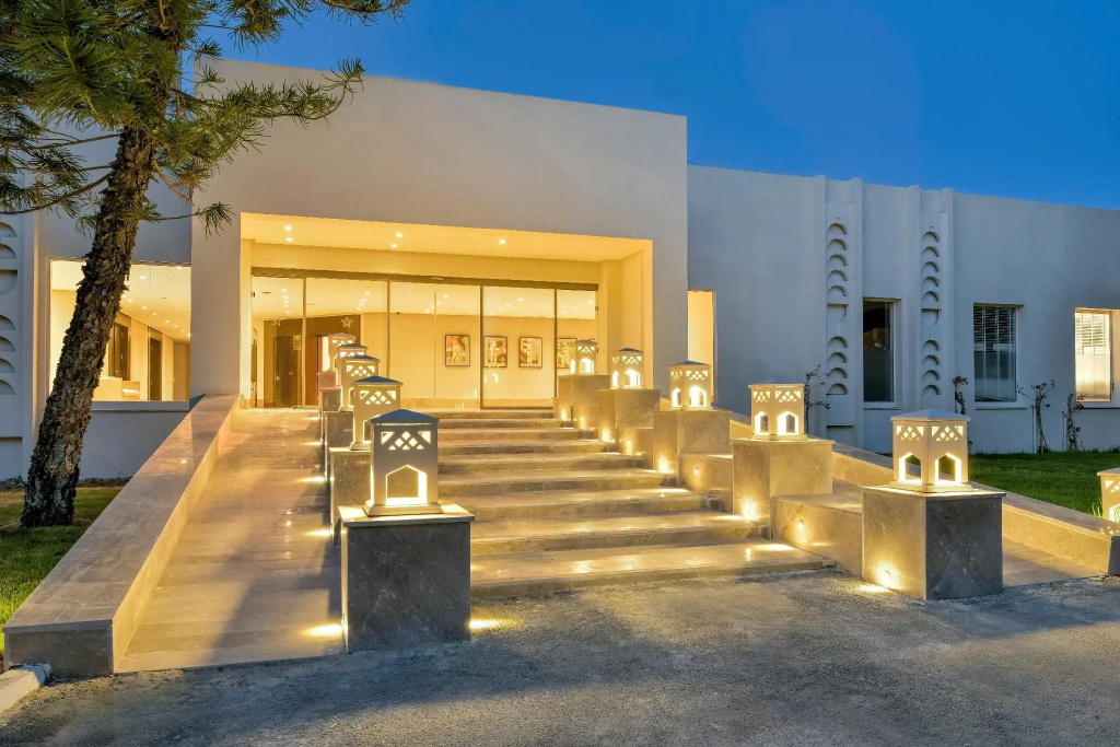 Iberostar Selection Diar El Andalous - Général