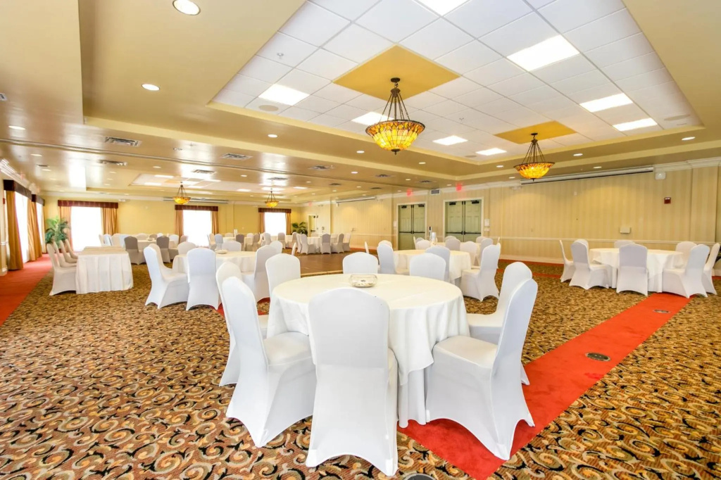 Holiday Inn & Suites Clearwater Beach by IHG - Général
