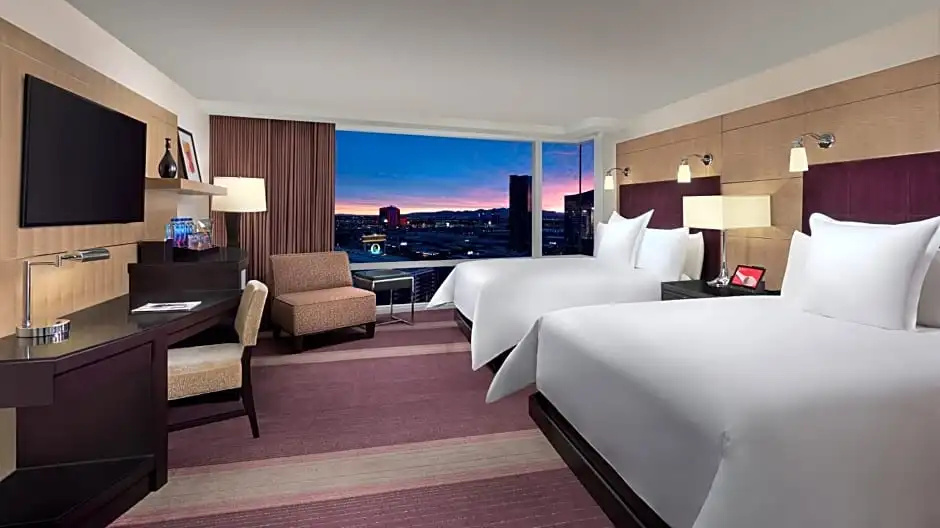 ARIA Resort & Casino - Chambres