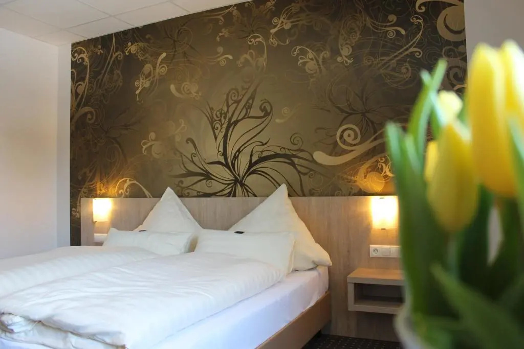 Pur Hotel - Chambres