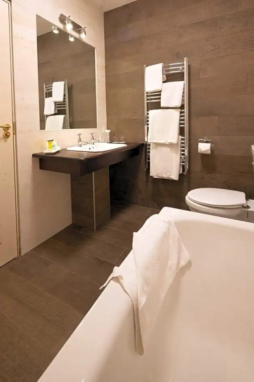 The West Cork Hotel - Chambres