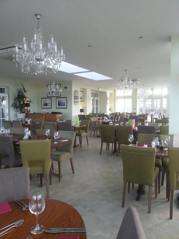 The Fairways Hotel - Général