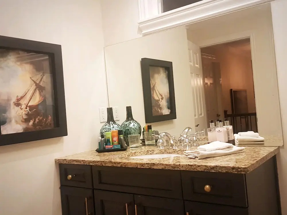 Suite Smart Ocean Park Luxury Rentals - фото 22