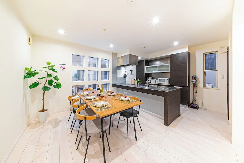 Starry Stay House Shibuya I 사진 26