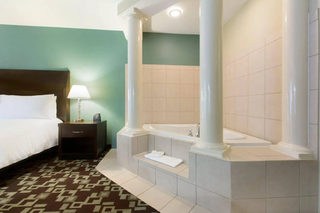 Hilton Garden Inn Cartersville - Général