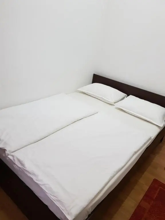 Vila Vanda - Chambres