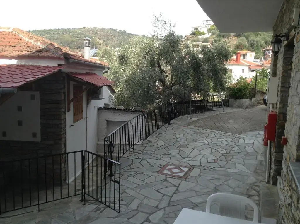 Hotel photo 16