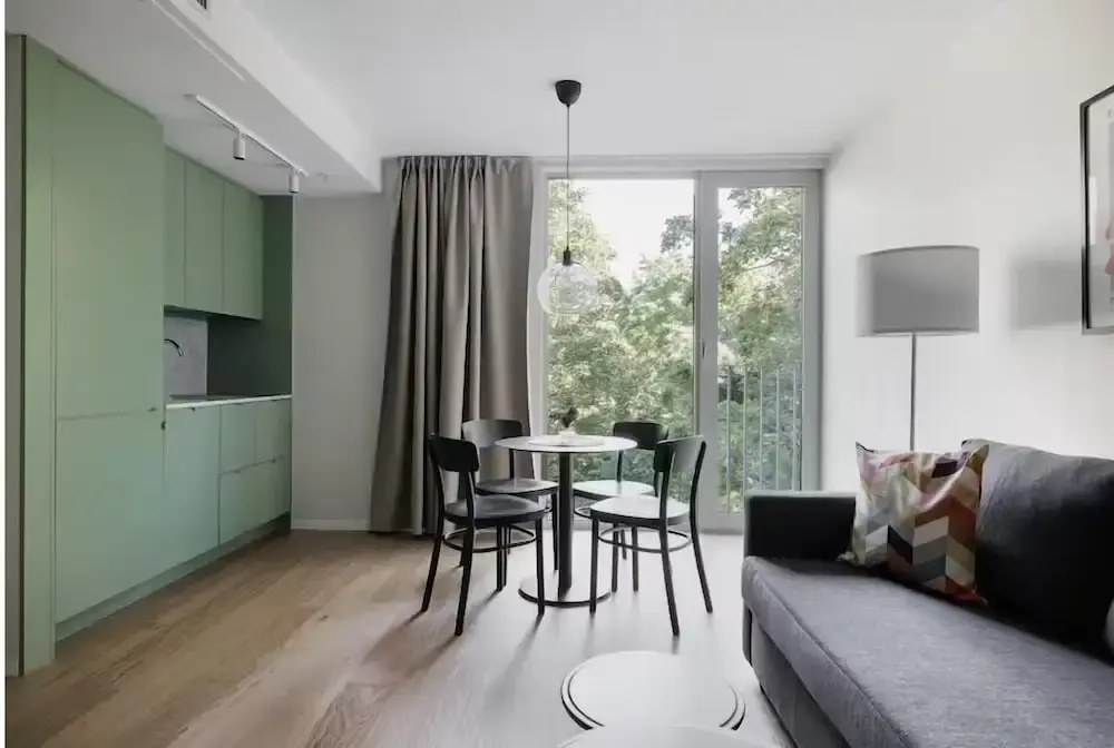 Economy Apartment