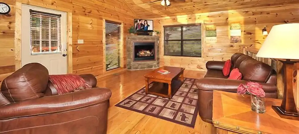 Dollywood Cabins