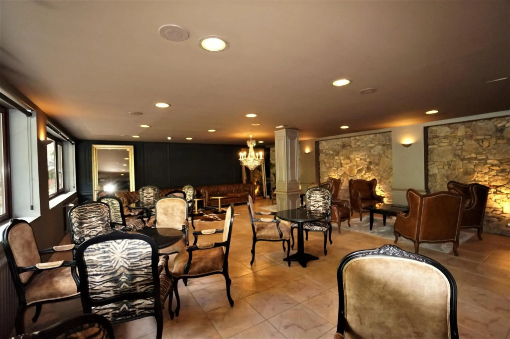 Hotel & Spa Niunit - фото 19
