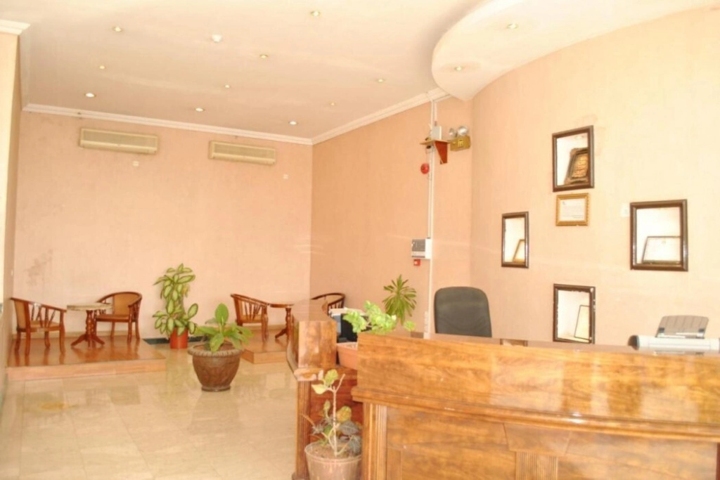 Golden Prince Hotel Al Fayizia