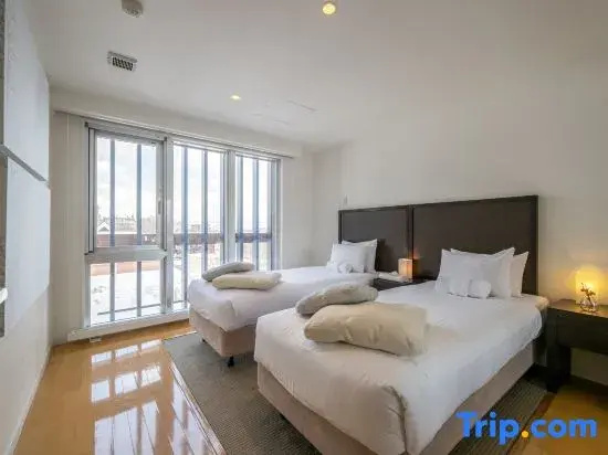 3 Bedrooms Premium room
