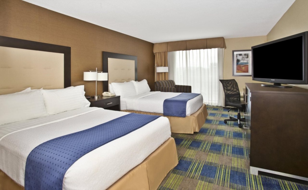 Spark by Hilton Akron Fairlawn - Général