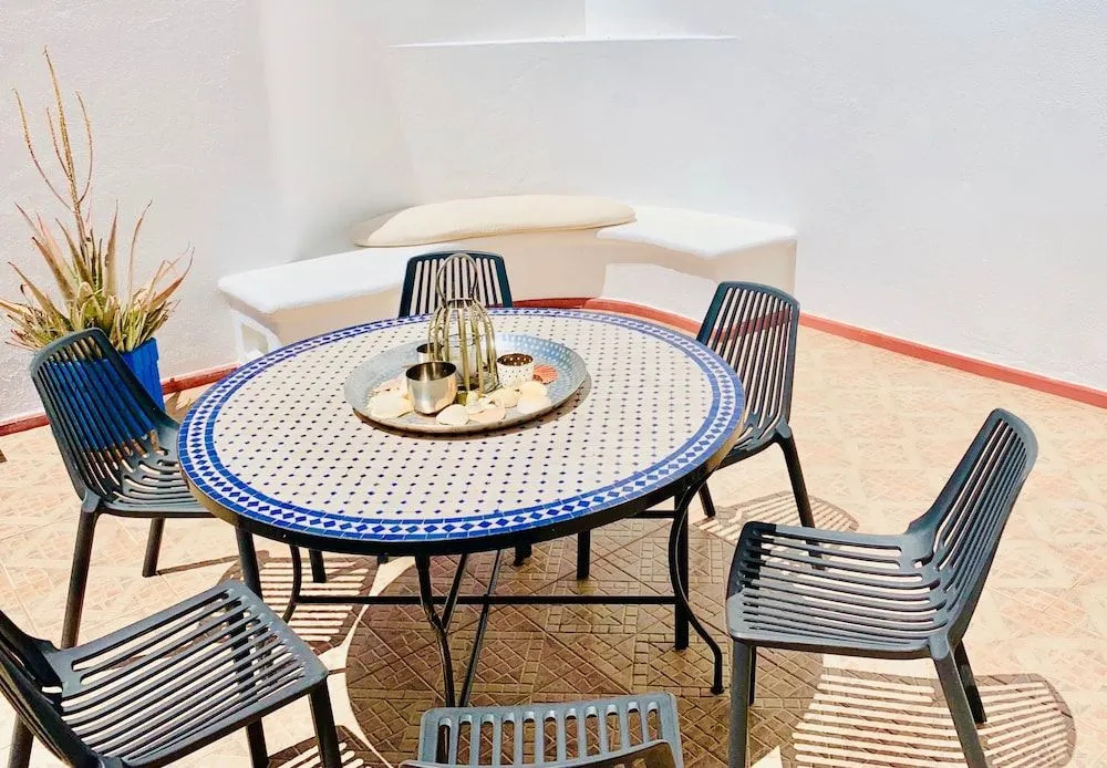 The White House - Boutique Villa - фото 6