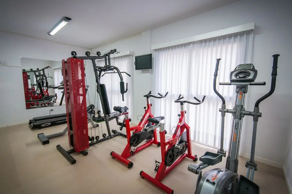 Hotel photo 20