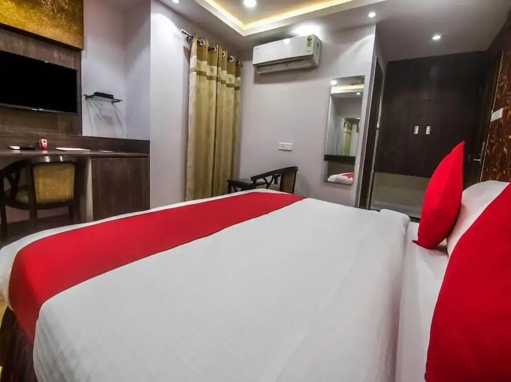 Hotel photo 20