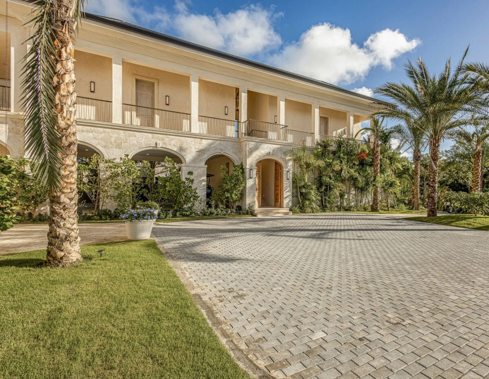 Playa Serena 19 Sumptuous Retreat