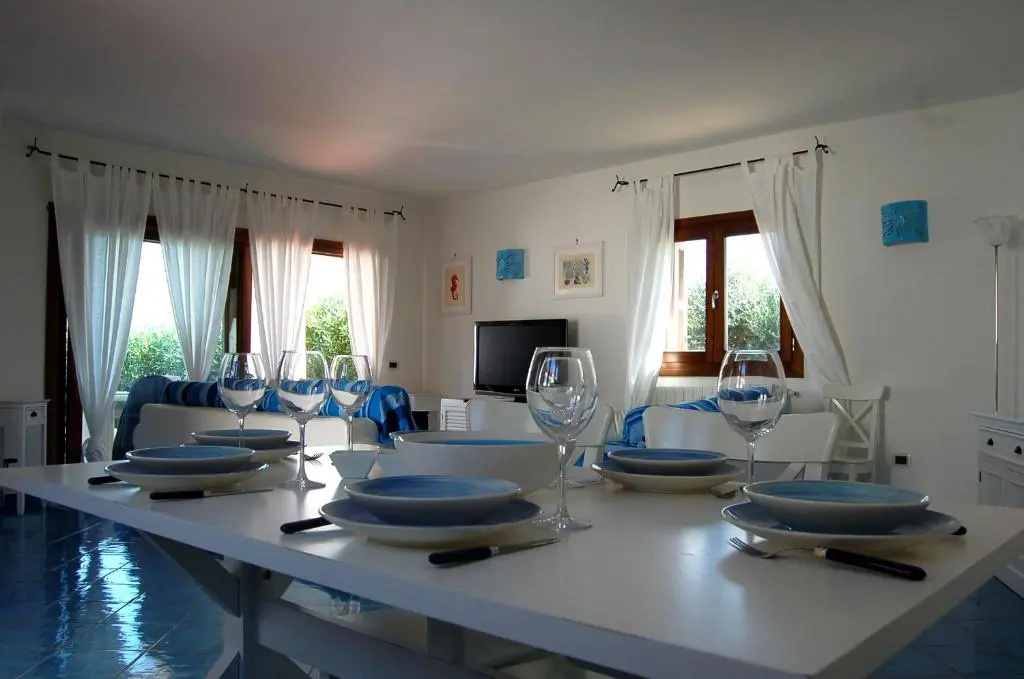 Villa Smeralda