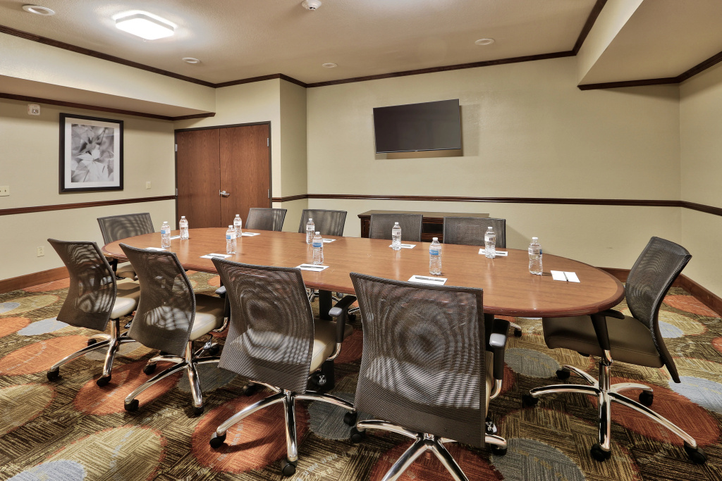 Staybridge Suites North - Albuquerque by IHG - Général