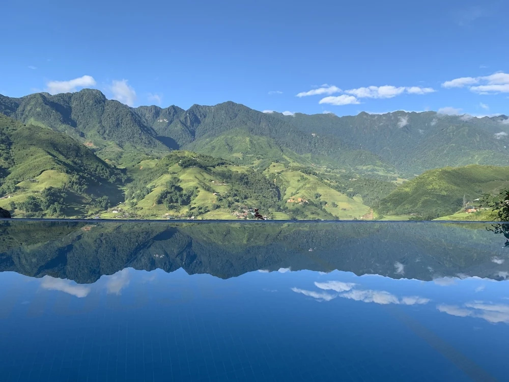 Eco Palms House - Sapa Retreat - Chambres